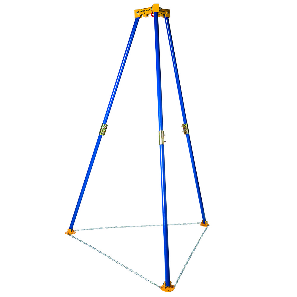 Driepoot 500 KG