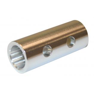 Decotruss 14 Spacer 210mm Female