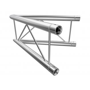 Decotruss Ladder 22 2-weghoek C19V 45°