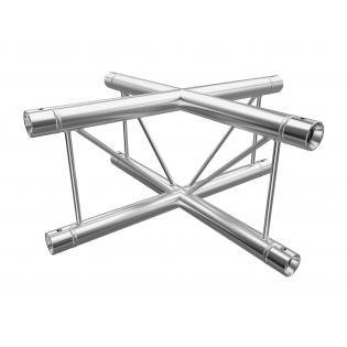 Decotruss Ladder 22 4-weghoek C41V 90°