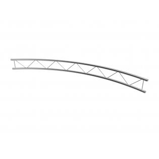 Decotruss Ladder 22 22R25-60V Cirkel Deel  Ø 5,0 meter