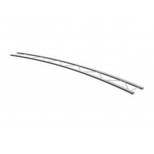 Decotruss Ladder 22 22R50-30H Cirkel Deel  Ø 10,0 meter