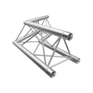 Decotruss Driehoek 23 C22 2-weg 120gr