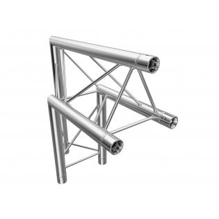 Decotruss Driehoek 23 C24 2-weg 90°