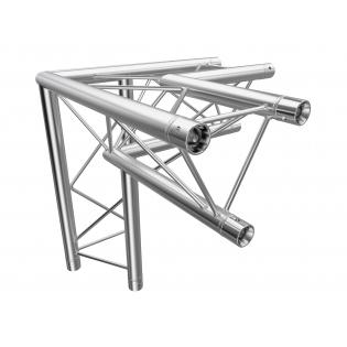 Decotruss Driehoek 23 C33 3-weg