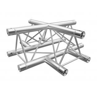 Decotruss Driehoek 23 C41 4-Weg