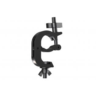 Selflock Hook Small 32-35/30/100 kg Zwart