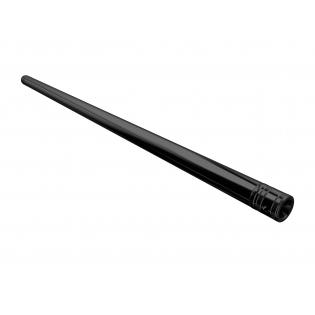 Truss Enkele buis 31 150 cm Zwart