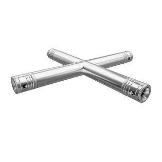 Truss Enkele buis 31 4-weghoek C41