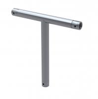 Truss Enkele buis 31 T35 T-Stuk