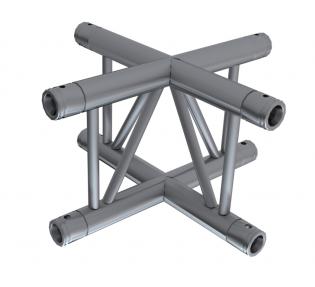 Truss Ladder 32 4-weghoek C41V 90°