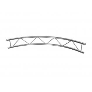 Truss Ladder 32 32R15-90V Cirkeldeel  Ø 3 meter