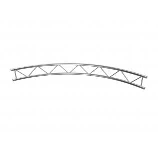 Truss Ladder 32 32R20-90V Cirkeldeel  Ø 4 meter