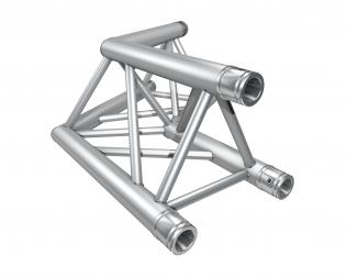 Truss Driehoek 33 2-weghoek C22 120°