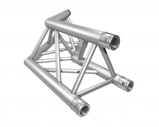 Truss Driehoek 33 2-weghoek C23 135°