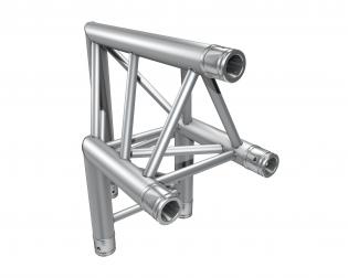 Truss Driehoek 33 2-weghoek C24 90°