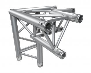 Truss Driehoek 33 3-weghoek C33 90°