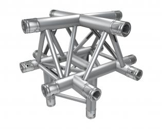 Truss Driehoek 33 5-weghoek C52 90°