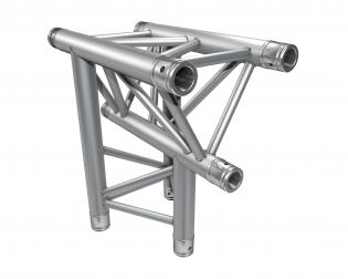 Truss Driehoek 33 3-weghoek T38 90°