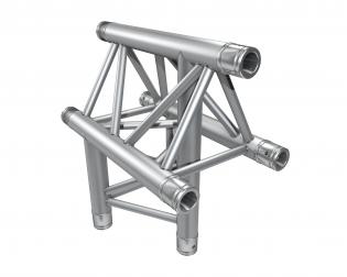 Truss Driehoek 33 3-weghoek T39 90°