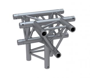 Truss Driehoek 33 4-weghoek T42  90°