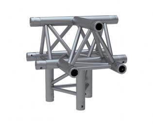 Truss Driehoek 33 4-weghoek T43 90°