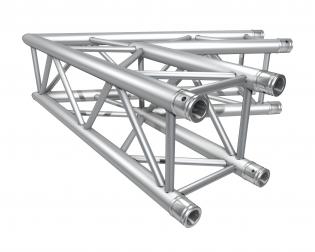 Truss Vierkant 34 2-weghoek 34C20 60°