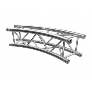 Truss Vierkant 34 34R15-45 Cirkeldeel Ø 3 Meter