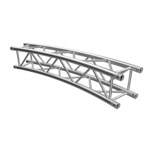 Truss Vierkant 34 34R30-30 Cirkeldeel Ø 6 Meter