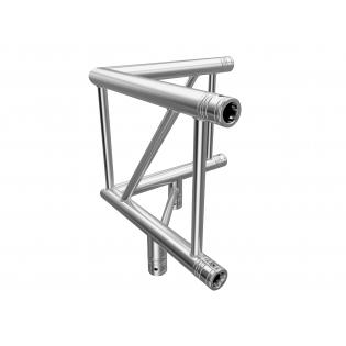 Truss Ladder 42  3-weghoek C31V 90°