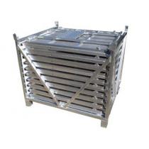 Stagebarriers Transportkist