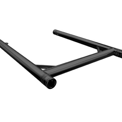U-Frame 50 cm zwart