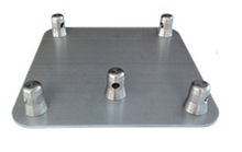 Truss Combi 33-34 Baseplate / Bodemplaat Prolyte