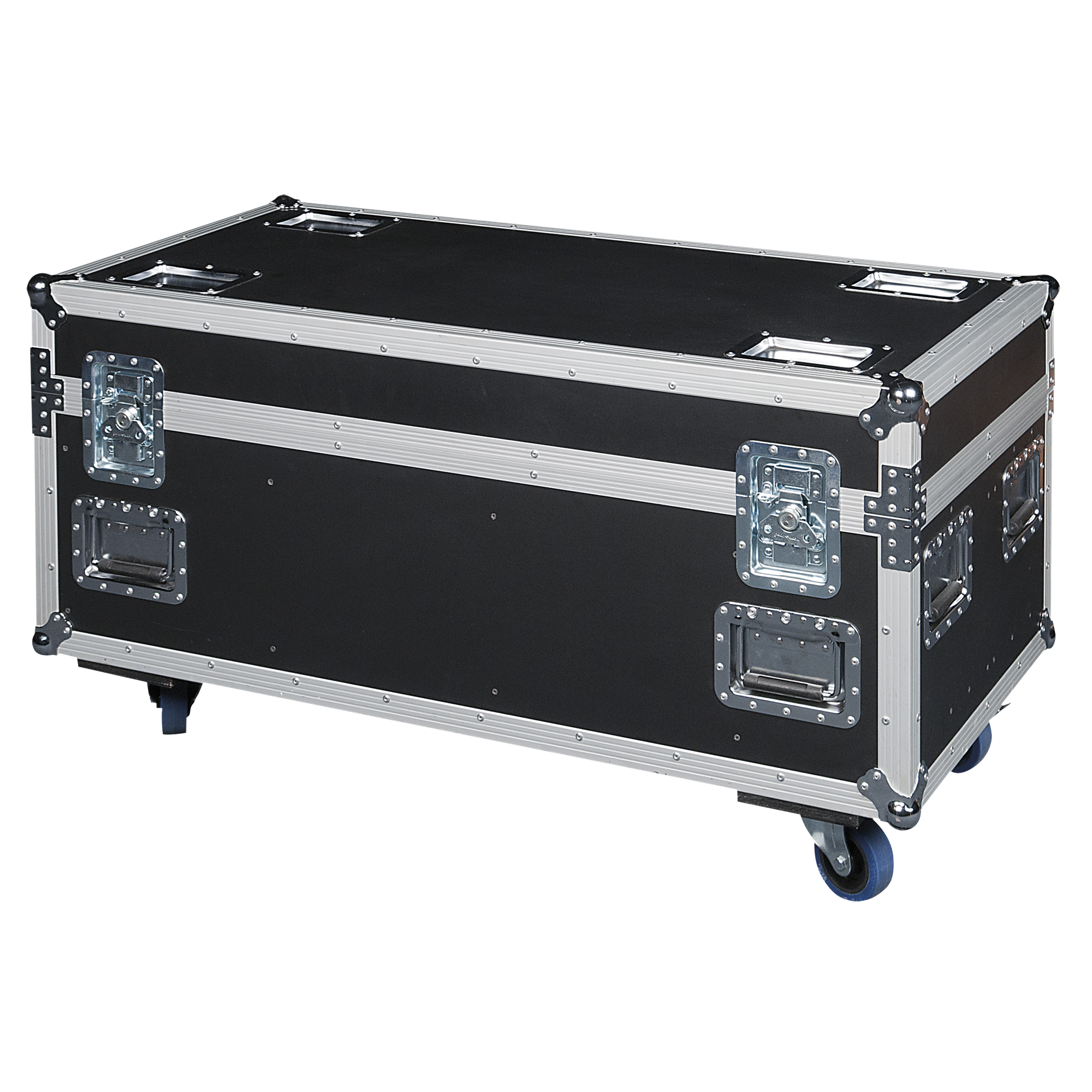 Wentex Pipe & Drape Case voor FOH-kit