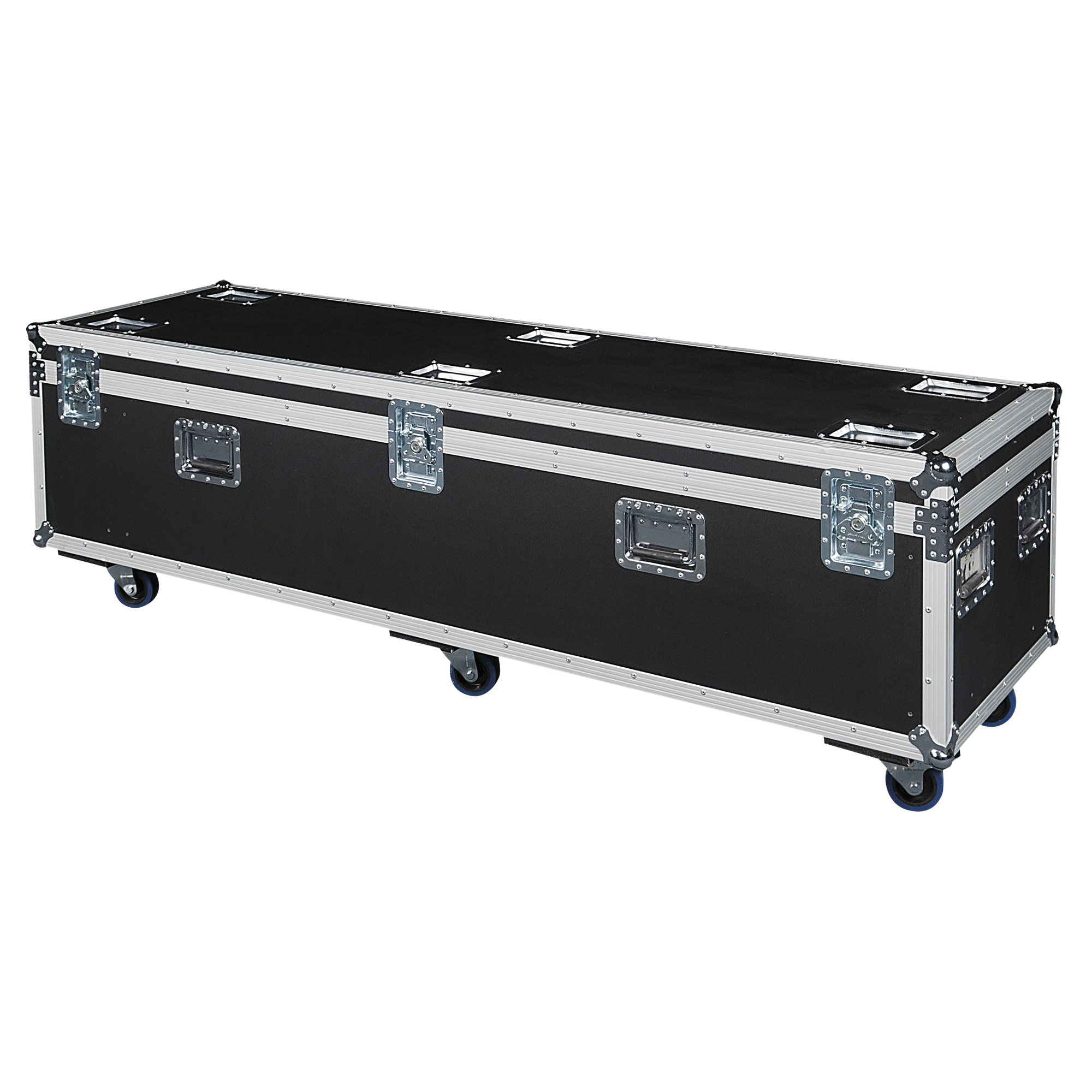 Wentex Pipe & Drape Case voor 45 cm basis