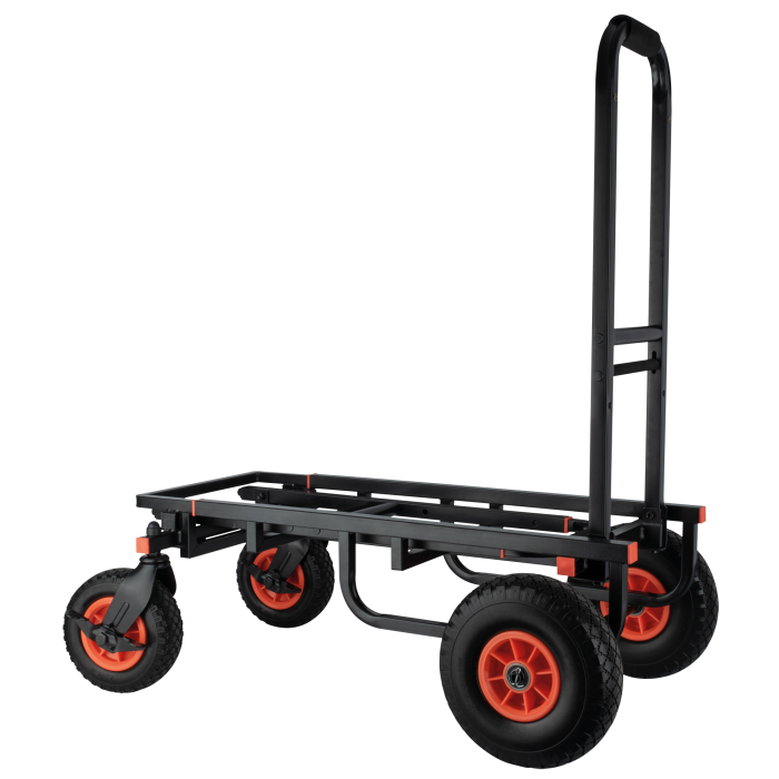 Showgear Opklapbare Multifunctionele Trolley