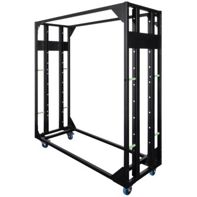 Showgear LoadMaster Rack 6×16