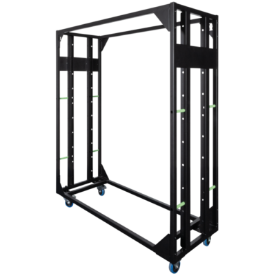 Showgear LoadMaster Rack 6×18