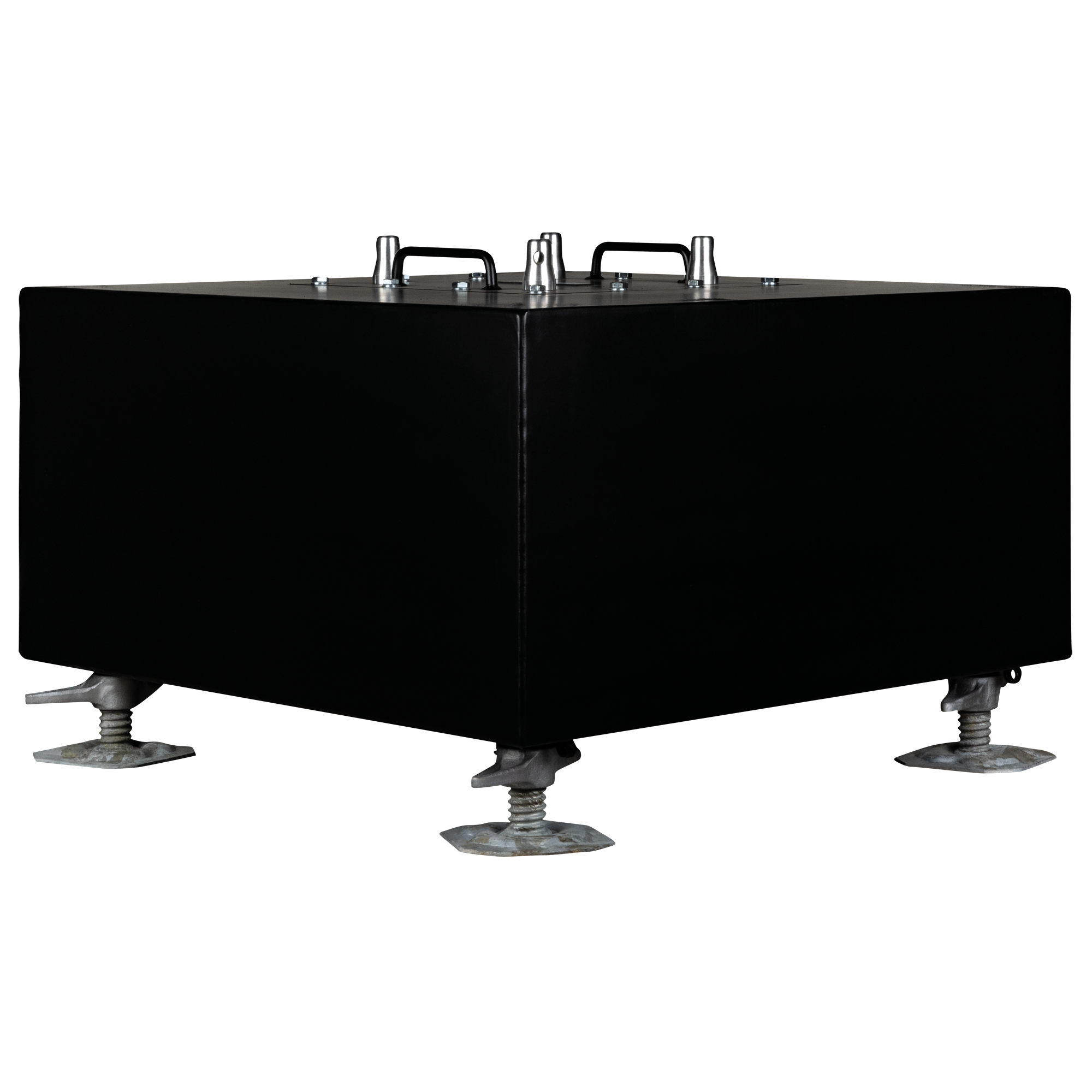 Showgear Ballast Contragewicht voor GTruss met Verstelbare Voetspindels