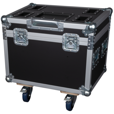 Showgear Rigging Case