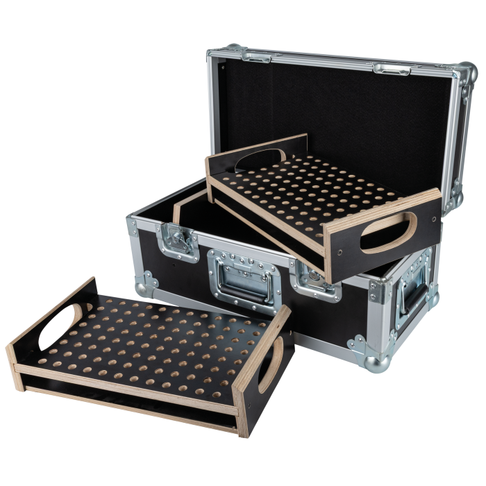 Showgear Conical Adapter Case 2