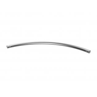 Truss Enkele Buis 31 31R100-90 Cirkeldeel Ø 2,0 meter