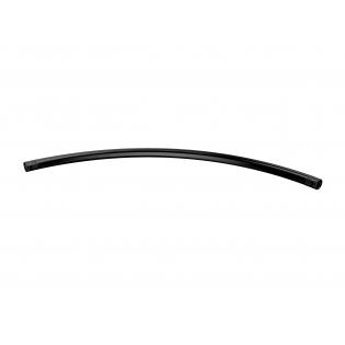 Truss Enkele 31 31R100-90B Cirkeldeel Ø 2 meter zwart