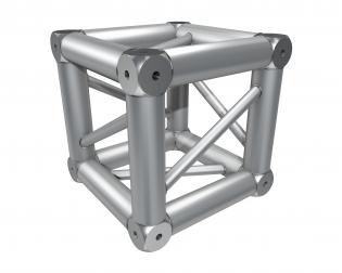 Truss Vierkant 34 Boxcorner