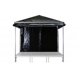 Overkapping voor uw terras - Afbeelding 2