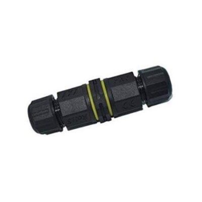 Kabelverbinder waterdicht IP68 – 3 aderig