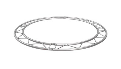 Ladder Truss Cirkel Ø 8m Horizontaal