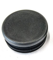 Inslagdop rond 50mm wanddikte buis 1.5/2.5