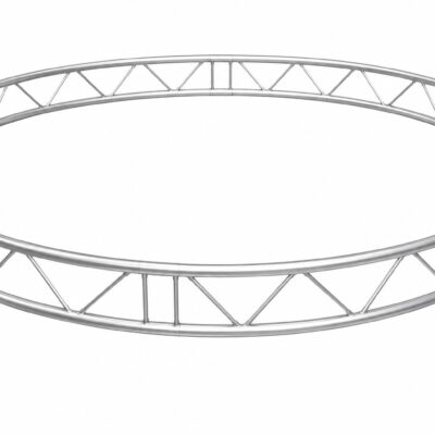Ladder Truss Cirkel Deco 22  Ø 9m Verticaal